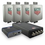 Système UHF RFID