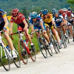 Cyclisme route